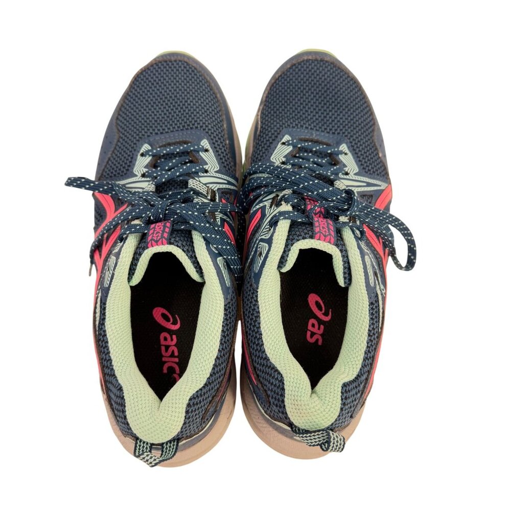 Asics Women's Gel Venture 8 Running Shoes - US 7 (1012B230) - Picture 9 of 9